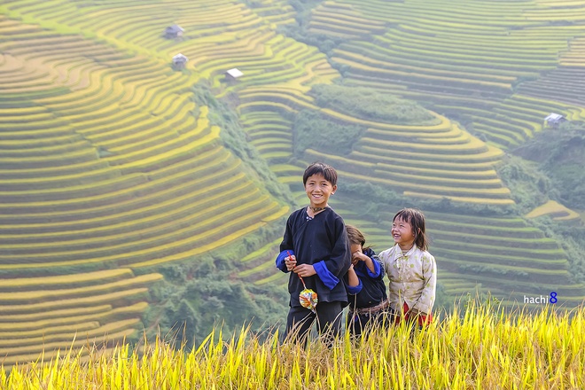 Mù Căng Chải Mù Căng Chải