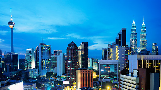 Du lịch Kuala Lumpur Malaysia Du lịch Kuala Lumpur Malaysia