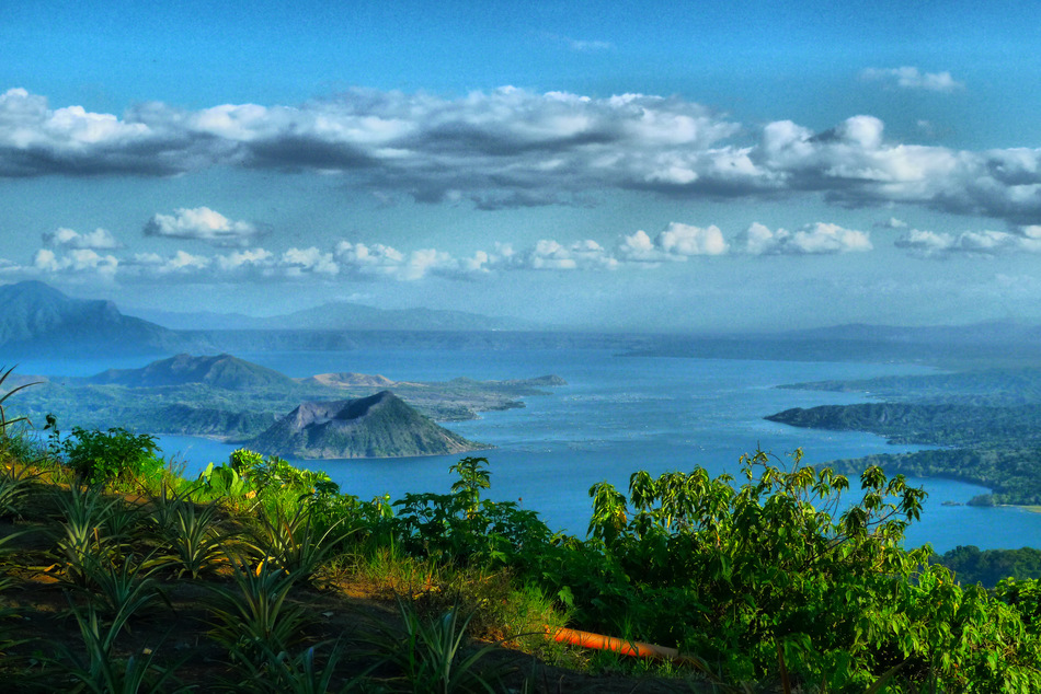 Tagaytay Philippines Tagaytay Philippines