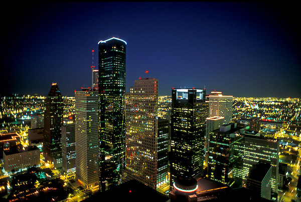 Houston Houston