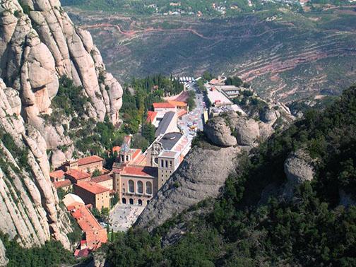 Montserrat Montserrat