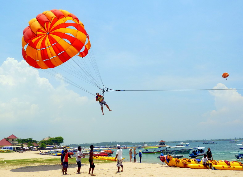 Tanjung Benoa Tanjung Benoa