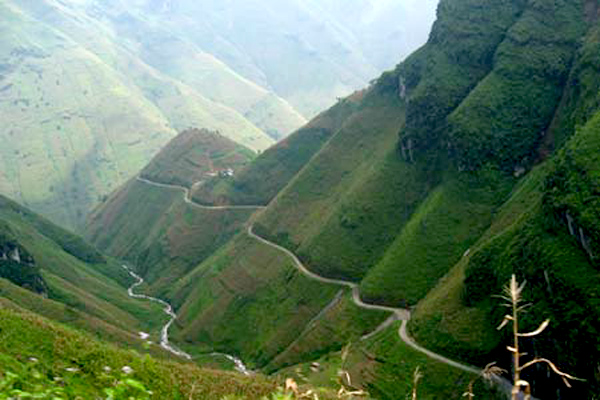 Đèo Mã Pì Lèng Đèo Mã Pì Lèng