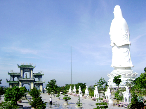 Linh Ứng Tự Linh Ứng Tự