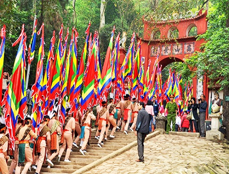 Đền Hùng Đền Hùng