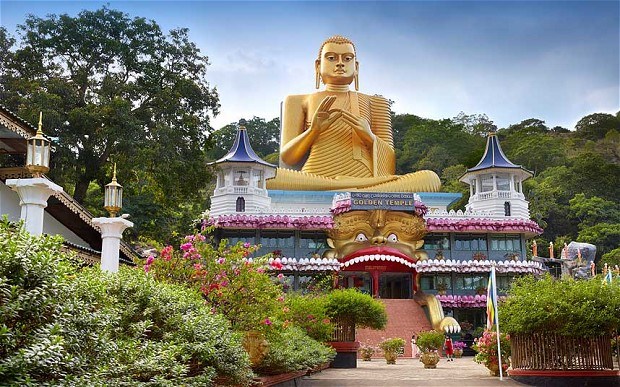 Thành phố cổ Kandy Thành phố cổ Kandy