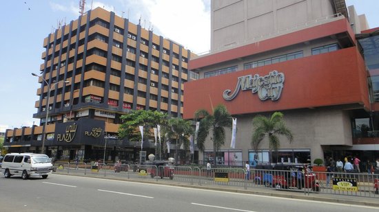 Majestic City Shopping complex - Colombo Sri Lanka Majestic City Shopping complex - Colombo Sri Lanka