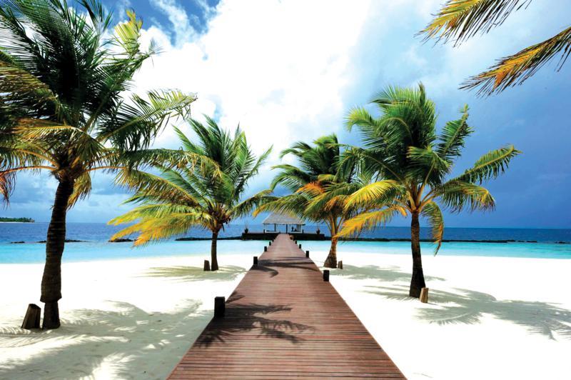 Maldives Resort Maldives Resort