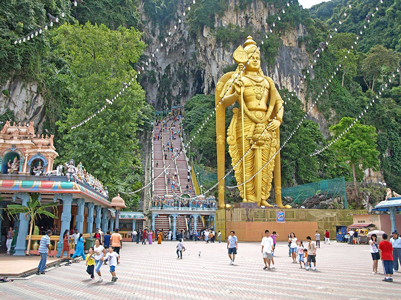 Động Batu Malaysia Động Batu Malaysia