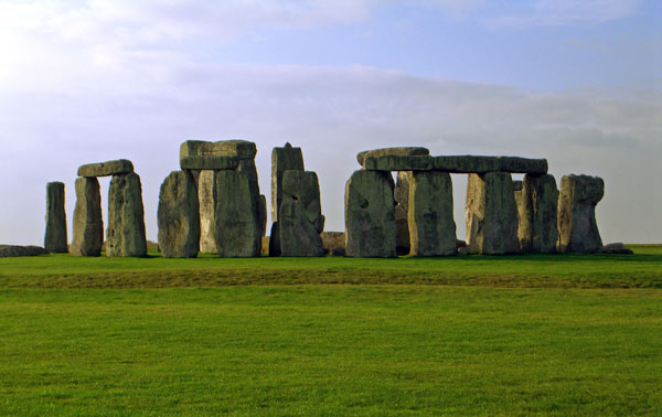 Bãi đá cổ Stonehenge Site Bãi đá cổ Stonehenge Site