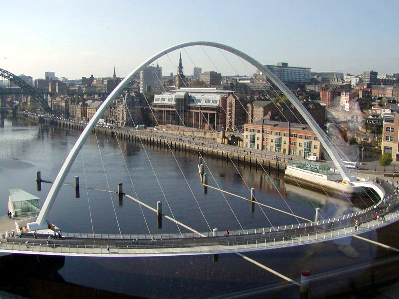 Milenium Bridge Milenium Bridge