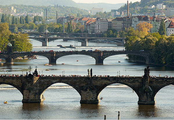 Thủ Đô của Cộng Hoà Séc Thủ Đô của Cộng Hoà Séc