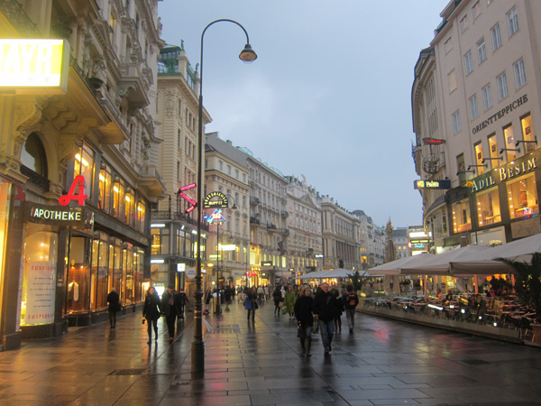 Thành phố Vienna Thành phố Vienna