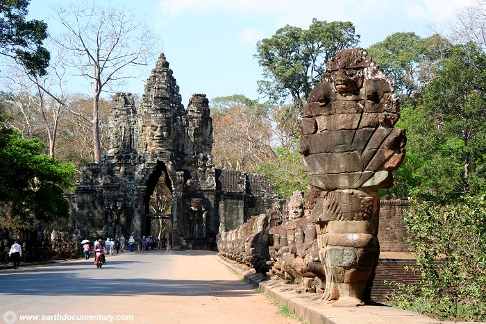 Angkor Thom Angkor Thom