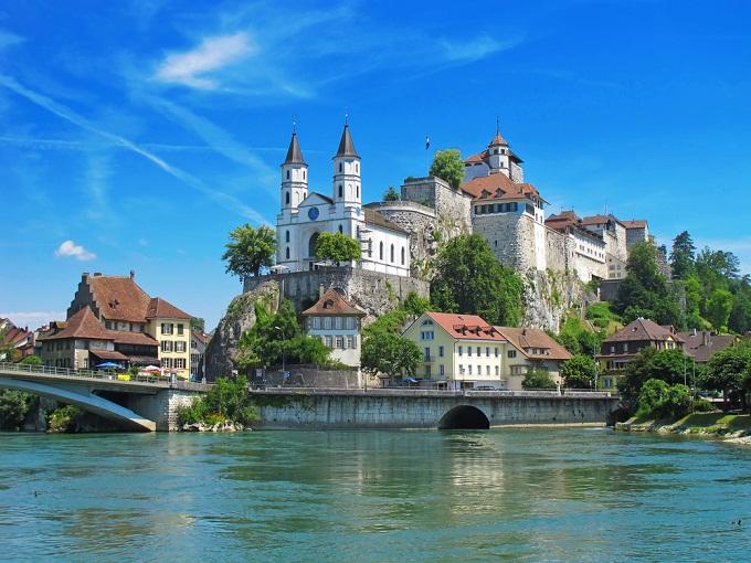 ZURICH ZURICH