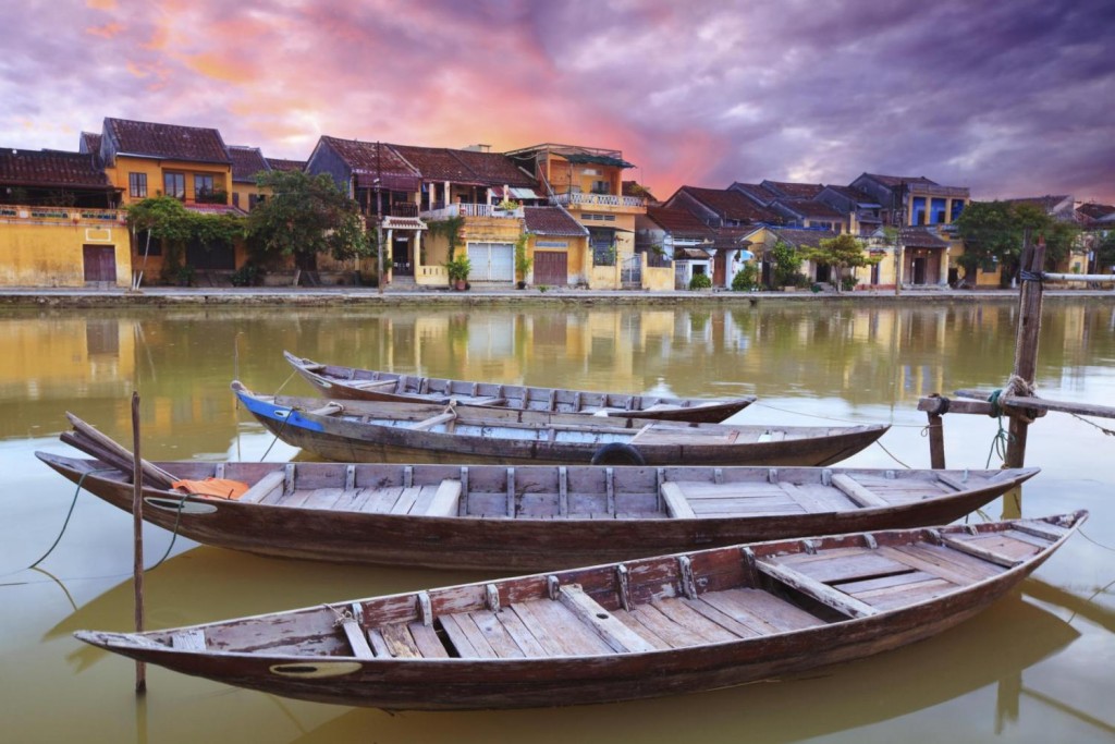 Hội An Hội An