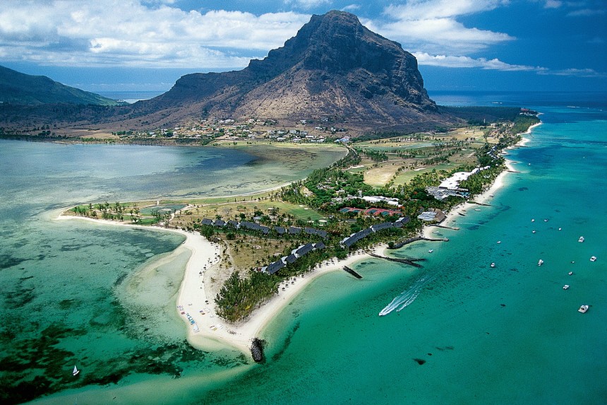 MAURITIUS MAURITIUS