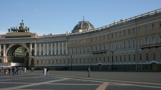 Thành phố St.Petersburg Thành phố St.Petersburg