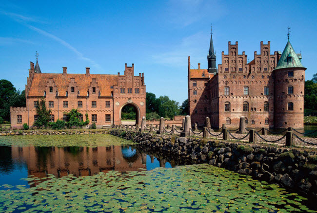 Trung tâm cố đô Turku Trung tâm cố đô Turku