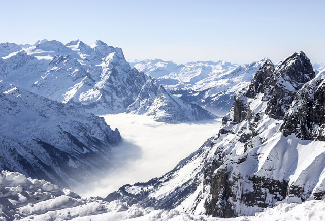 Núi Tilis Núi Tilis