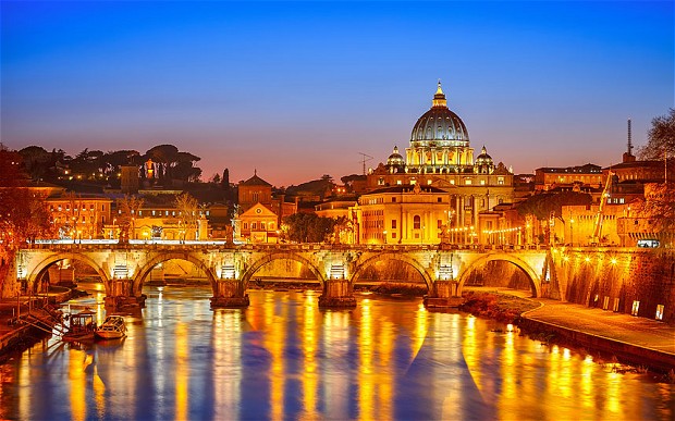 Rome Rome
