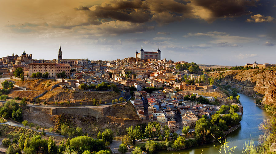 Thành phố Toledo Thành phố Toledo