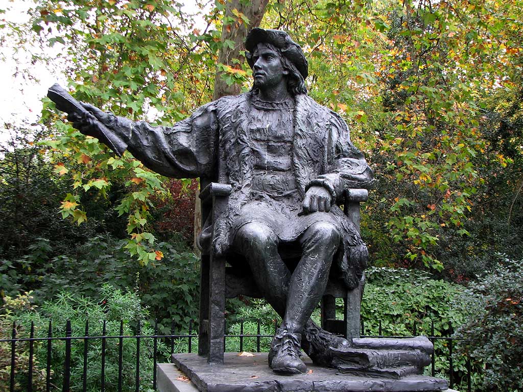 Tượng đài Columbus Tượng đài Columbus