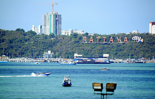 Du lịch Pattaya Thái Lan Du lịch Pattaya Thái Lan