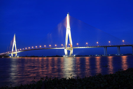 Cầu Mỹ Thuận Cầu Mỹ Thuận