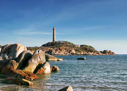 Hải đăng Nam Du Hải đăng Nam Du