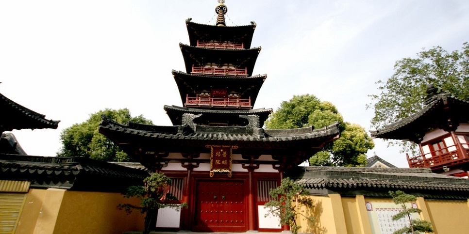 Hàn Sơn Tự Hàn Sơn Tự
