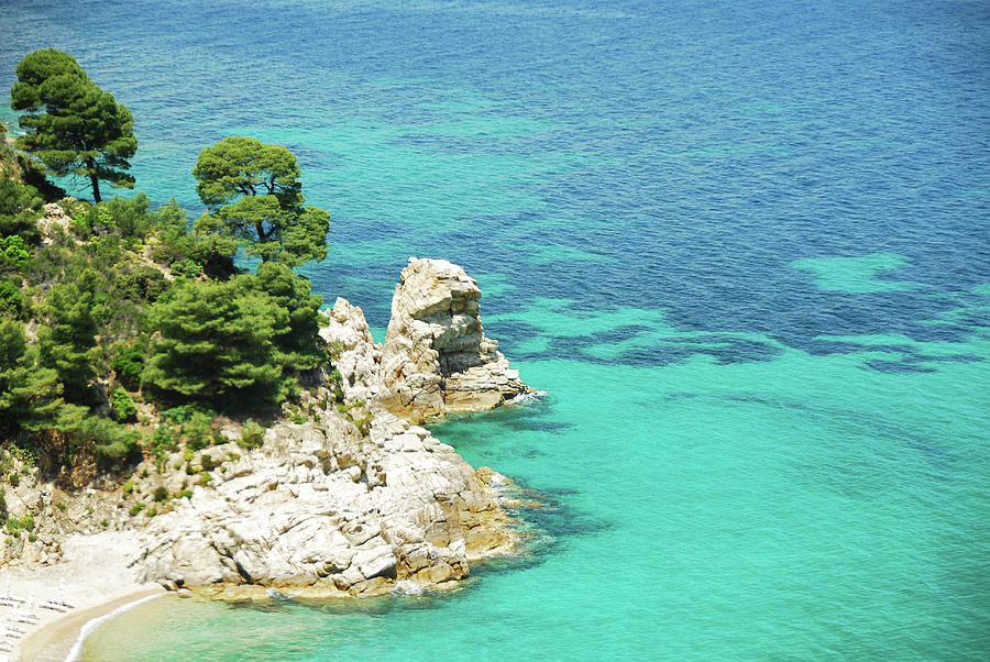 Bãi biển Aegean Bãi biển Aegean