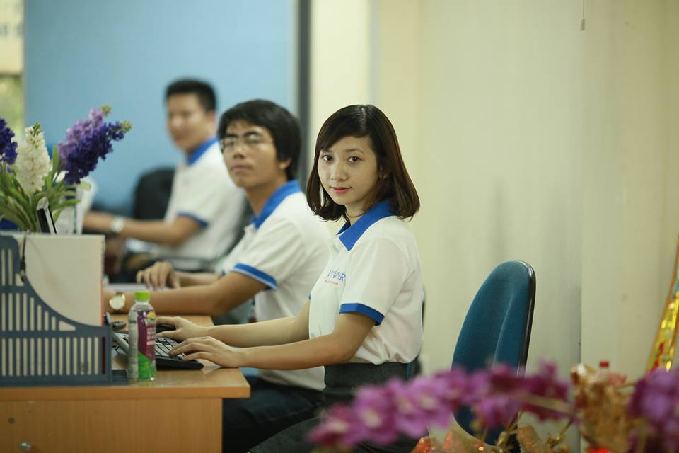 công ty du lịch Vietpower