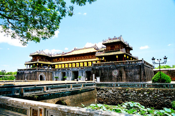 Đại Nội Huế Đại Nội Huế