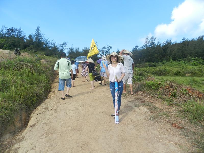 interland du lich Co To