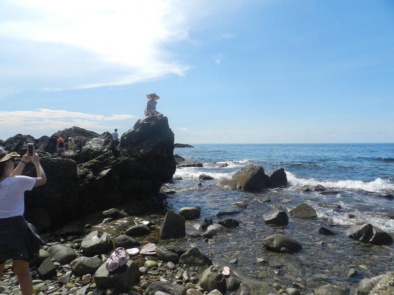 Interland du lịch Cô Tô