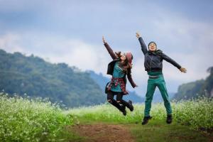 Tour du lịch xuyên Việt: Sài Gòn- Hành trình khám phá vòng cung Đông Bắc