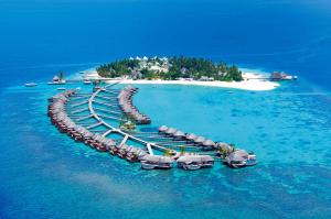 Du lịch Maldives: Hồ Chí Minh - Thiên Đường Maldives 5 Ngày