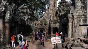 Tour du lịch Campuchia: Hồ Chí Minh - Siem Reap - Campuchia - Hồ Chí Minh 3 ngày 2 đêm