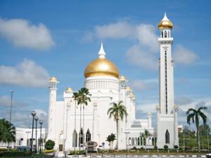 Tour du lịch Brunei: Hồ Chí Minh – Kotakinabalu (Malaysia) - Brunei - Hồ Chí Minh