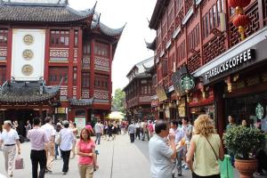 Du lịch Trung Quốc: Sài Gòn - Bắc Kinh - Thượng Hải- Hàng Châu - Tô Châu - Sài Gòn