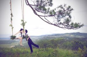 Tour du lịch thác Dambri: Sài Gòn - Dambri - Đà Lạt - Sài Gòn