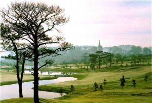 Tour du lịch Đà Lạt: Sài Gòn - Đà Lạt - Sài Gòn