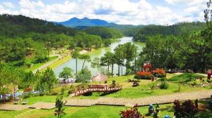 Tour du lịch Tây Nguyên: Sài Gòn - Buôn Ma Thuột - Kon Tum - Măng Đen - Đà Lạt - Sài Gòn
