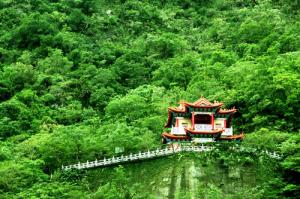 Tour du lịch Đài Loan: Hồ Chí Minh - Đài Bắc - Đài Trung - Lukang - Hồ Chí Minh