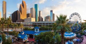 Tour du lịch Mỹ: Hồ Chí Minh - Houston - Trung tâm vũ trụ Nasa - Hồ Chí Minh