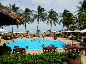 Tour du lịch cuối tuần: Sài Gòn - Nha Trang - Sài Gòn