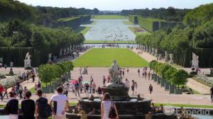 Tour du lịch nước Pháp: Hồ Chí Minh - Pháp - Paris - Versailles – Disneyland