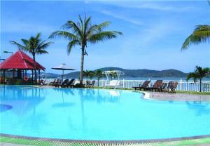 Tour du lịch Quy Nhơn: Sài Gòn - Quy Nhơn - Sài Gòn