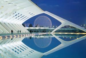 Tour du lịch Châu Âu: Hồ Chí Minh - Tây Ban Nha - Pháp - Monaco - Hồ Chí Minh